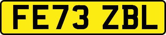 FE73ZBL
