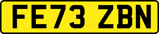 FE73ZBN