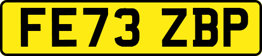 FE73ZBP
