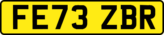 FE73ZBR