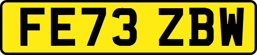 FE73ZBW