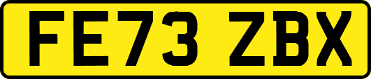 FE73ZBX