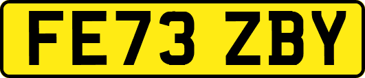 FE73ZBY