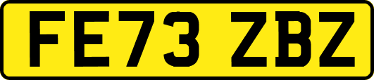 FE73ZBZ