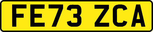 FE73ZCA