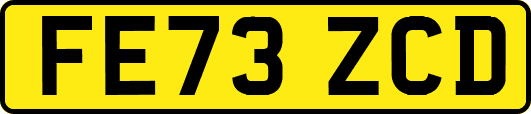 FE73ZCD