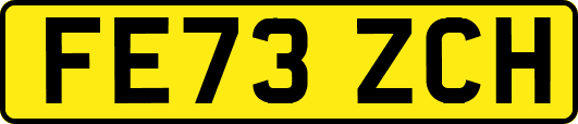 FE73ZCH
