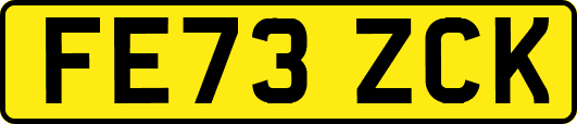 FE73ZCK
