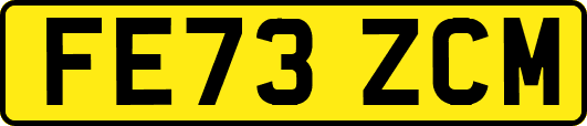 FE73ZCM