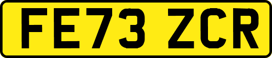 FE73ZCR