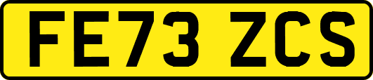 FE73ZCS