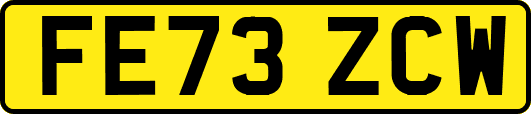 FE73ZCW