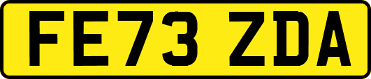 FE73ZDA