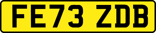 FE73ZDB