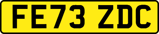 FE73ZDC