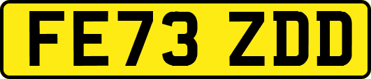 FE73ZDD