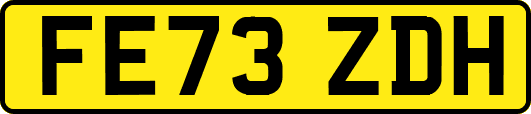 FE73ZDH