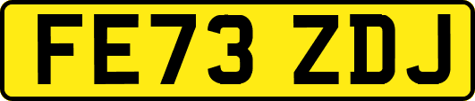 FE73ZDJ
