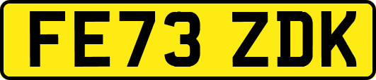 FE73ZDK