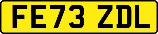 FE73ZDL