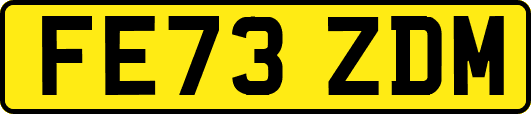 FE73ZDM