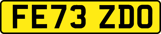 FE73ZDO