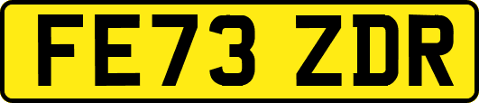 FE73ZDR