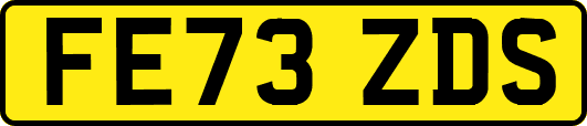 FE73ZDS