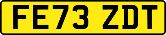 FE73ZDT