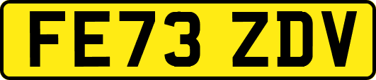 FE73ZDV