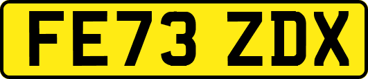 FE73ZDX