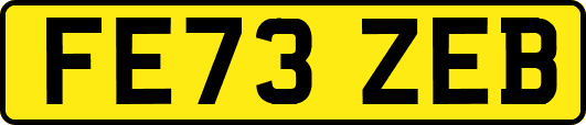 FE73ZEB