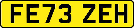 FE73ZEH