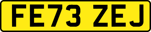 FE73ZEJ