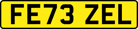 FE73ZEL