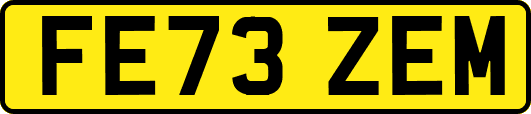FE73ZEM