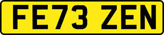 FE73ZEN
