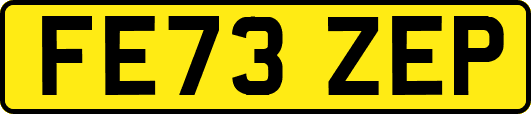 FE73ZEP