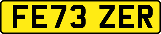 FE73ZER