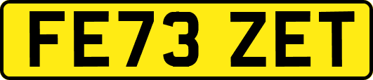 FE73ZET