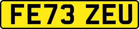 FE73ZEU
