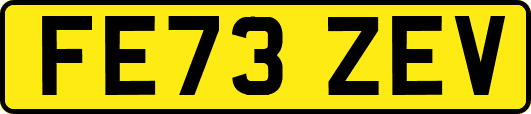 FE73ZEV