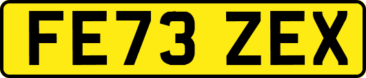 FE73ZEX