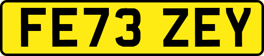 FE73ZEY