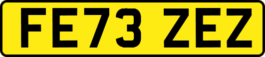 FE73ZEZ