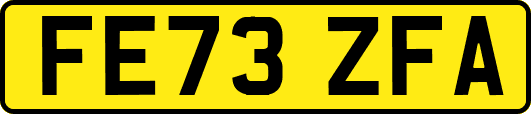 FE73ZFA