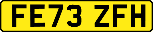 FE73ZFH