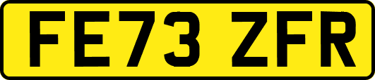 FE73ZFR