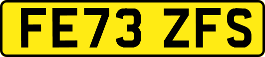 FE73ZFS