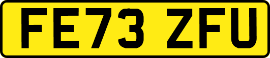 FE73ZFU
